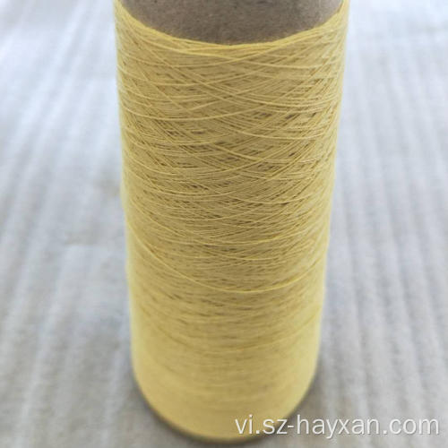 Sợi Kevlar Para Aramid